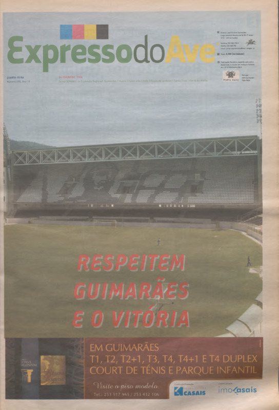 Expresso do Ave
