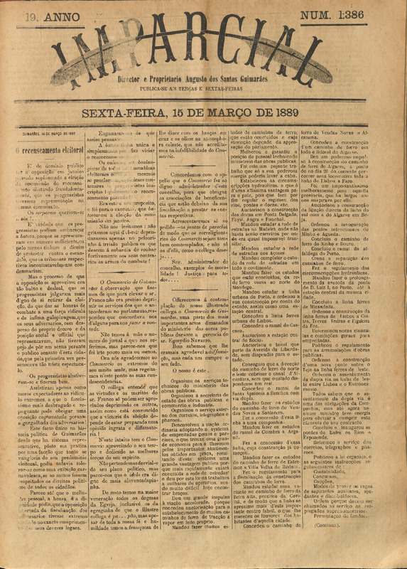 Imparcial