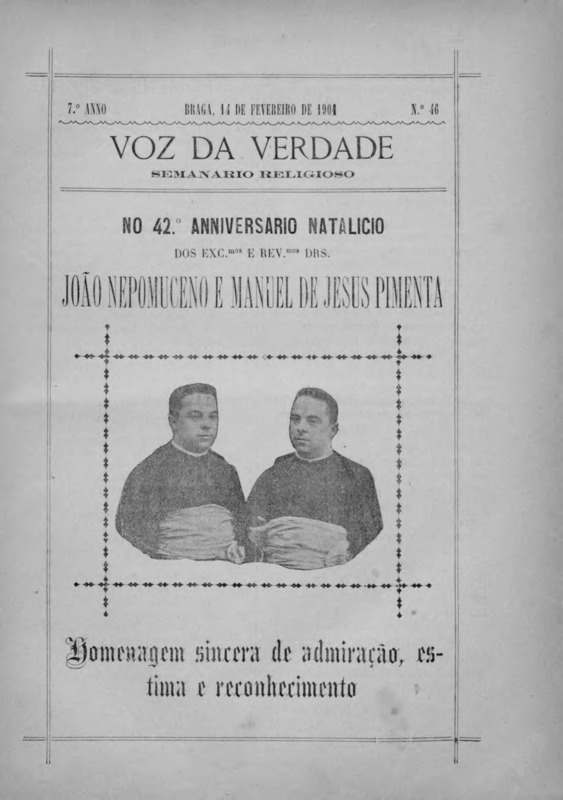 Voz da Verdade
