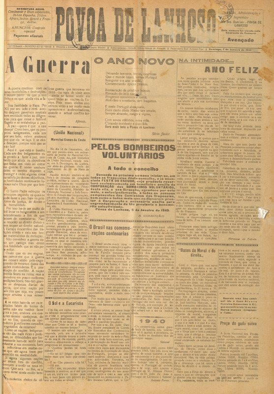 Póvoa de Lanhoso