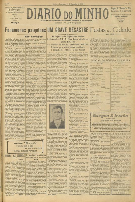 Diário do Minho (1921-1950)