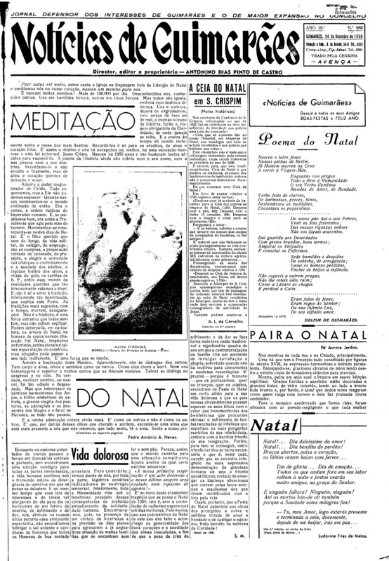 Notícias de Guimarães