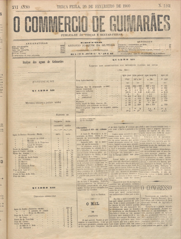 Comércio de Guimarães