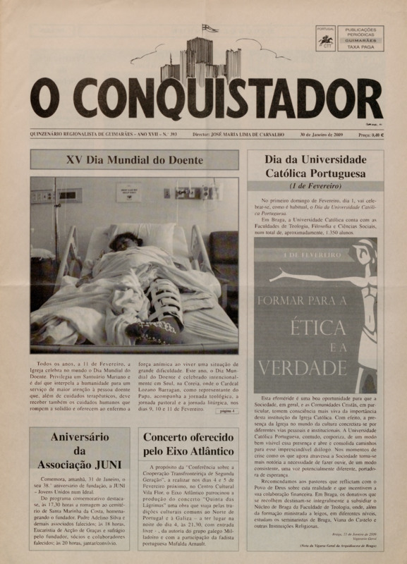 Conquistador (O)