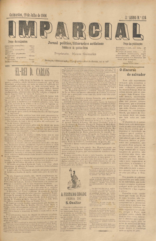 Imparcial