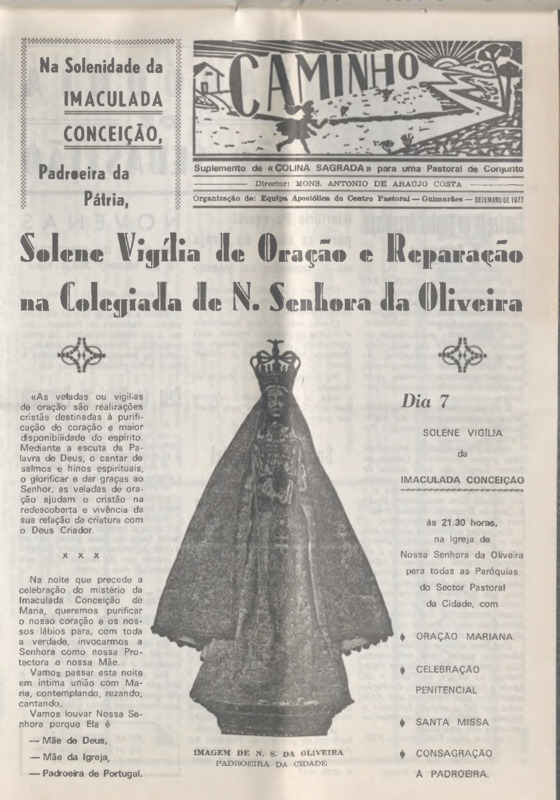 Colina Sagrada