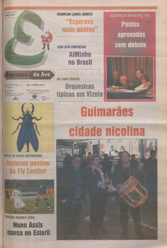 Expresso do Ave