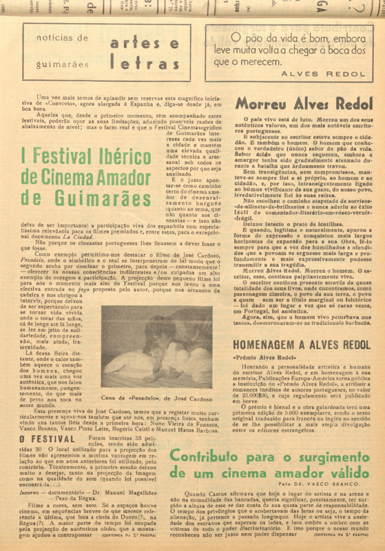 Notícias de Guimarães