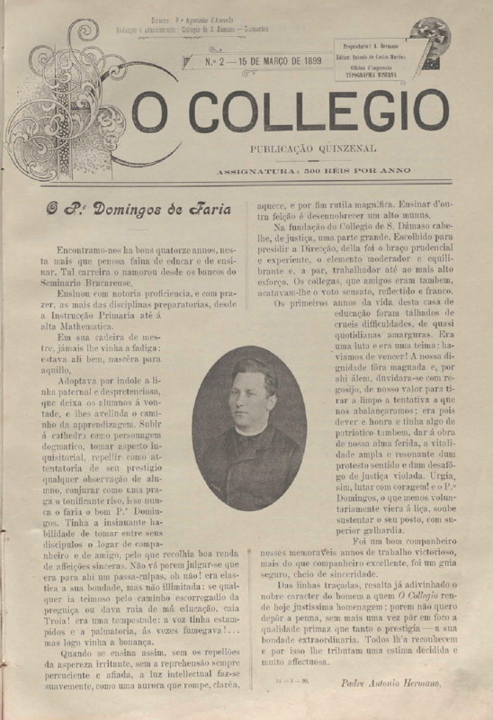 Colégio