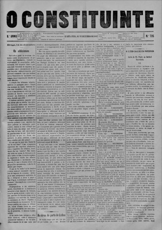 Constituinte (O)