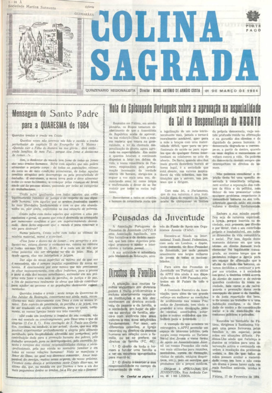 Colina Sagrada