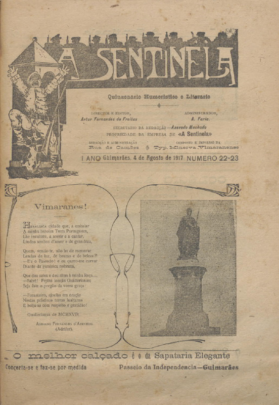 Sentinela (A)