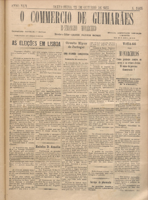 Comércio de Guimarães