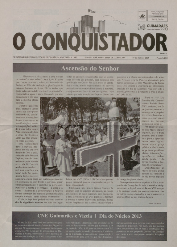 Conquistador (O)