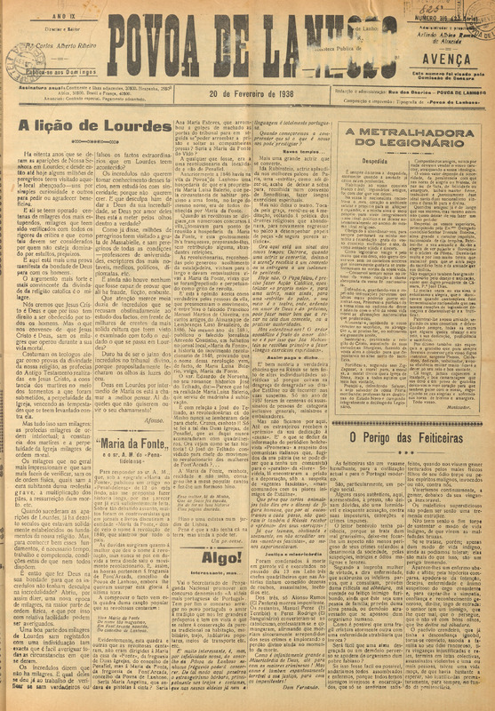 Póvoa de Lanhoso