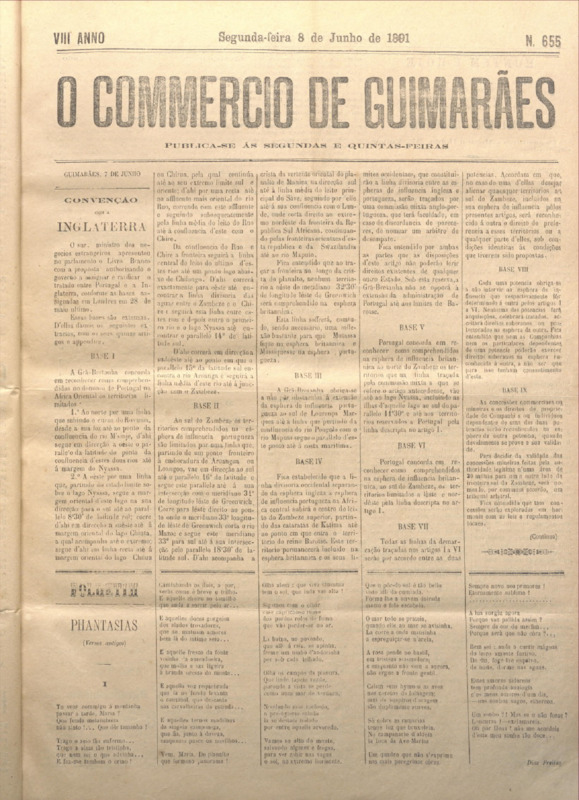 Comércio de Guimarães