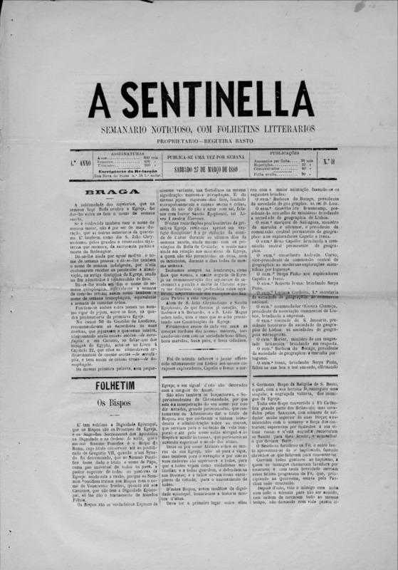 Sentinella (A)
