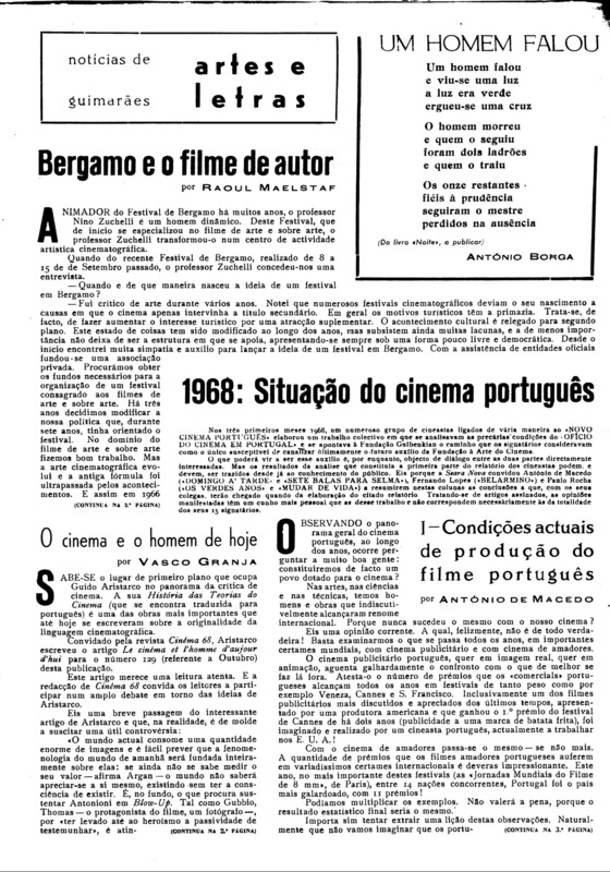 Notícias de Guimarães