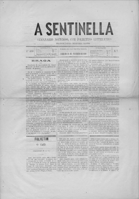 Sentinella (A)
