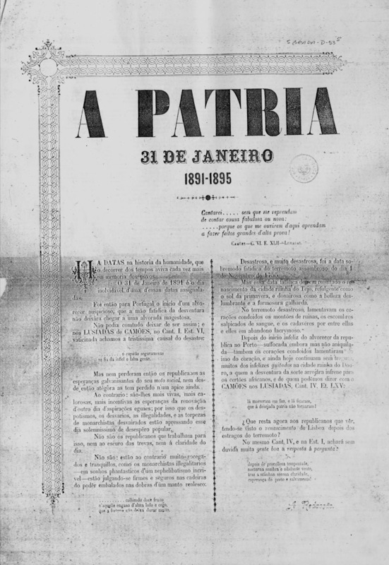 Patria (A)