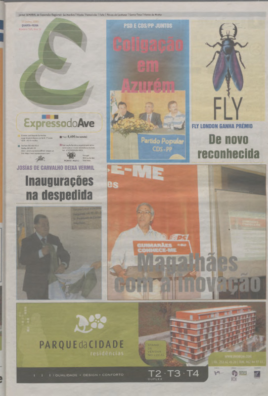 Expresso do Ave