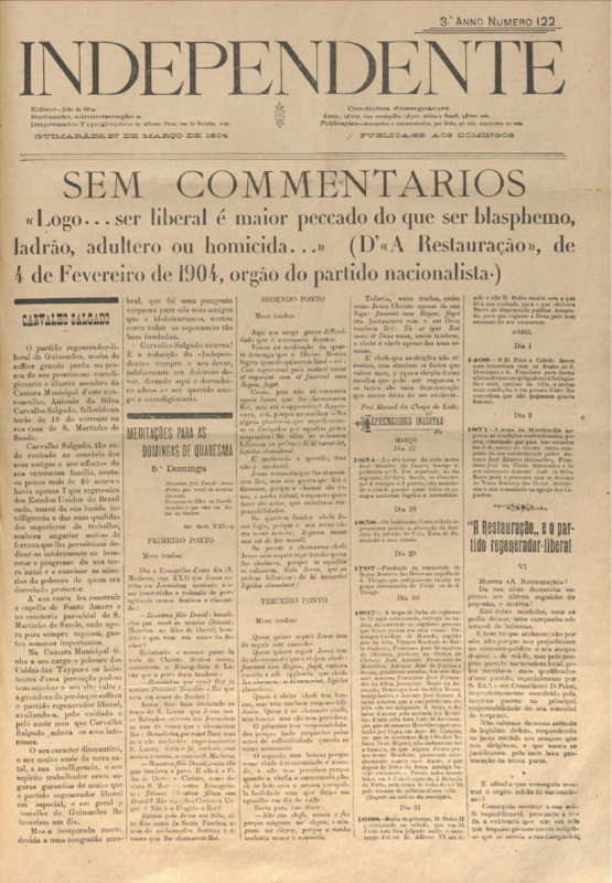 Independente