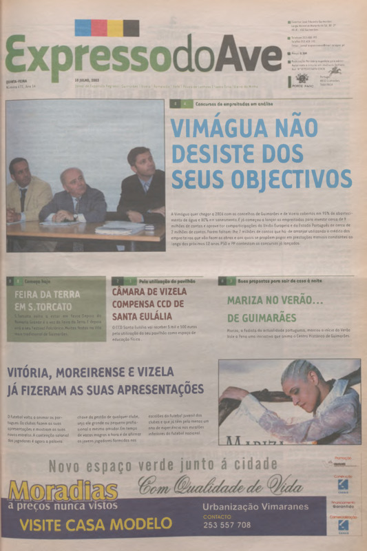 Expresso do Ave