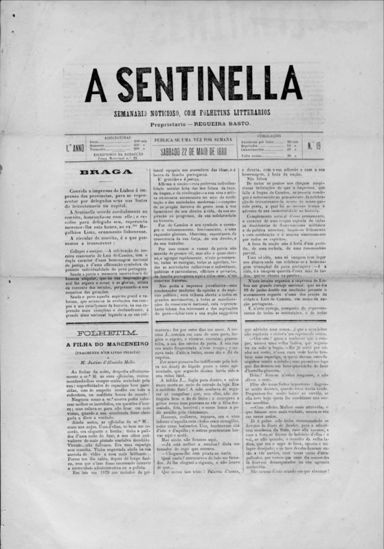 Sentinella (A)