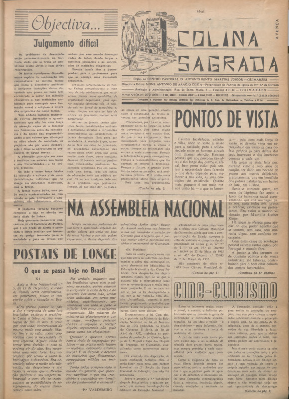Colina Sagrada