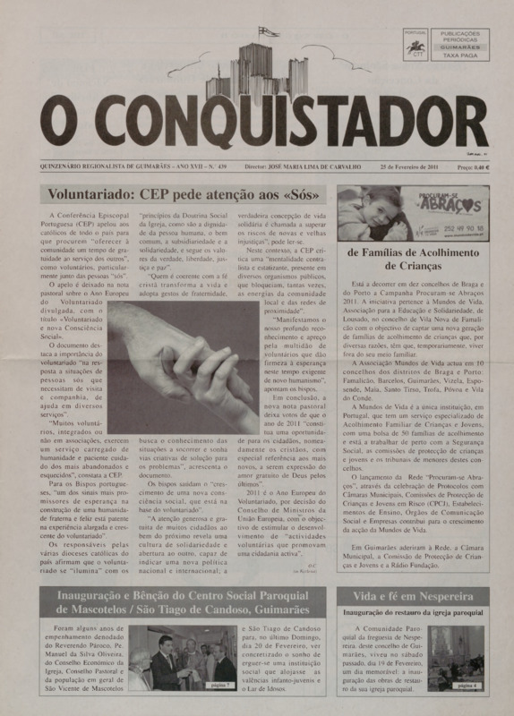 Conquistador (O)