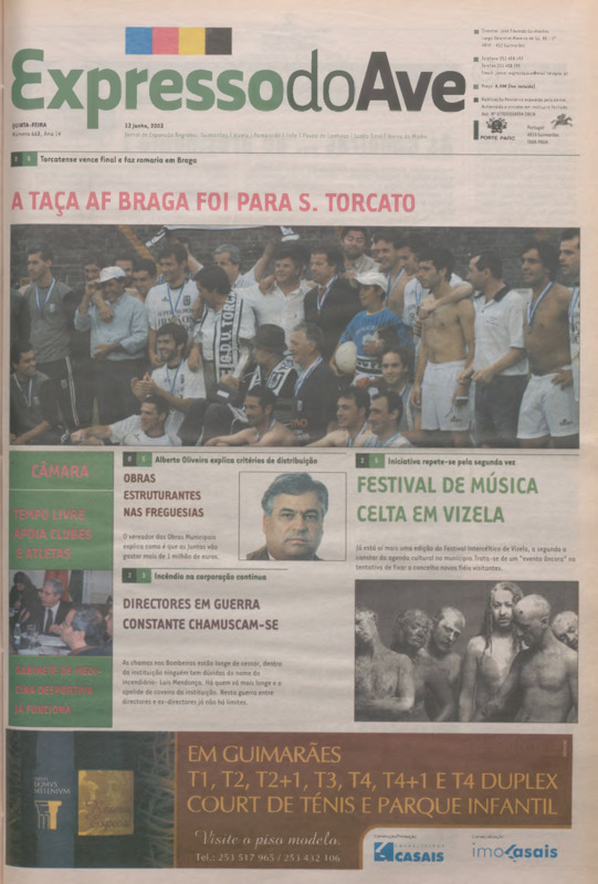 Expresso do Ave
