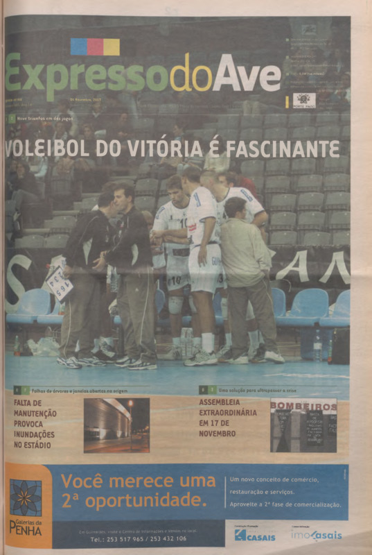Expresso do Ave
