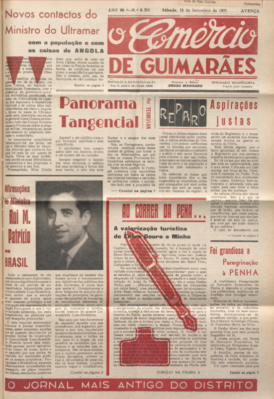 Comércio de Guimarães