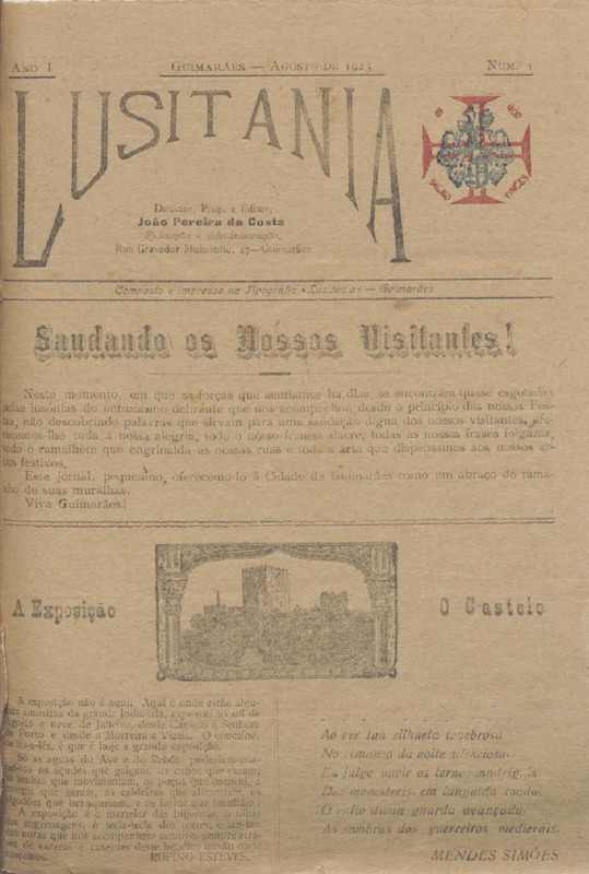 Lusitânia