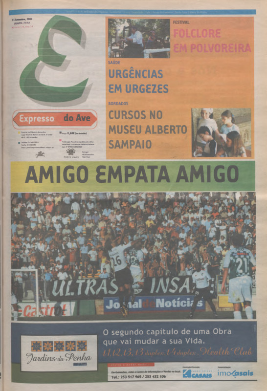 Expresso do Ave