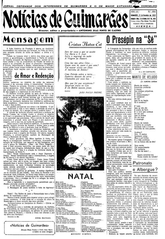 Notícias de Guimarães
