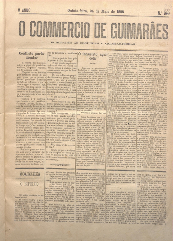 Comércio de Guimarães