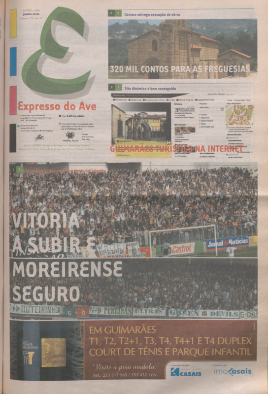 Expresso do Ave