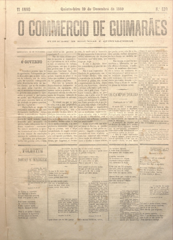 Comércio de Guimarães