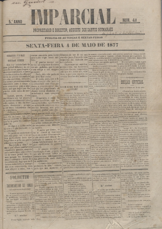 Imparcial