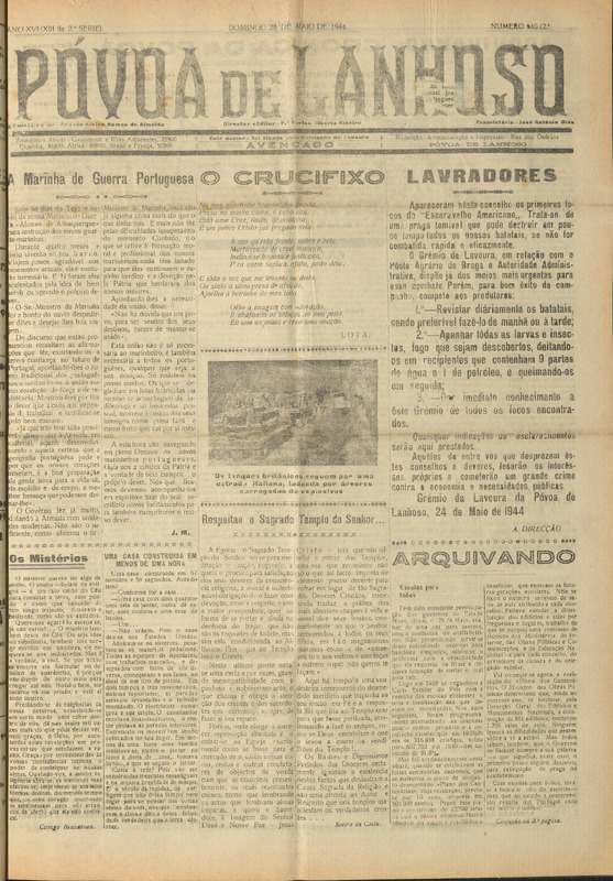 Póvoa de Lanhoso