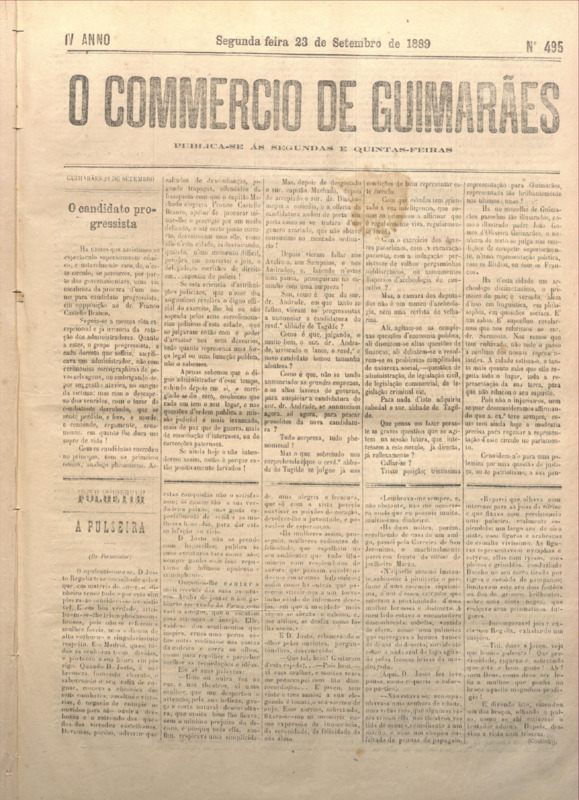 Comércio de Guimarães