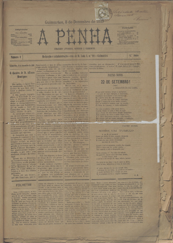 Penha (A)