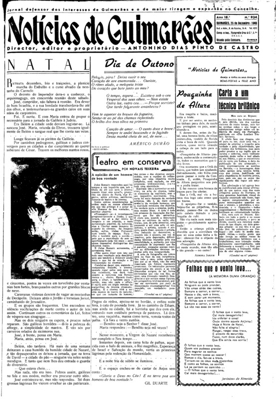Notícias de Guimarães