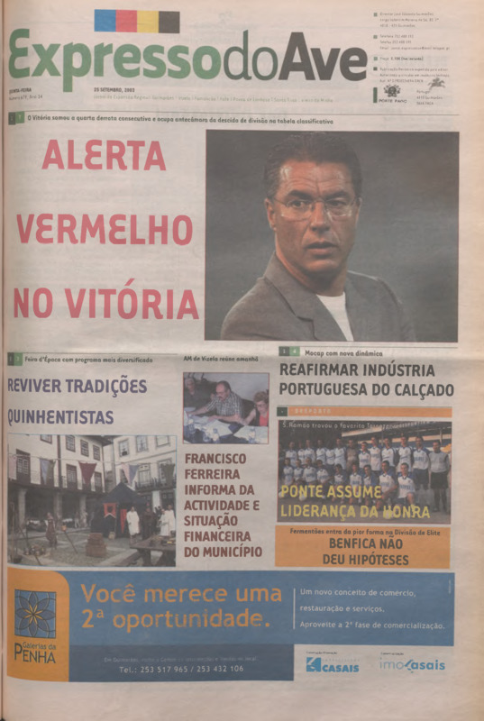 Expresso do Ave