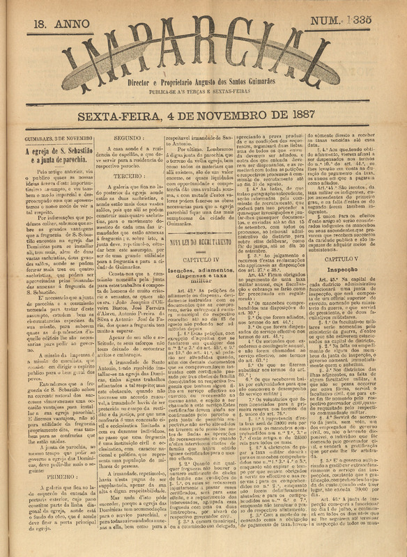 Imparcial