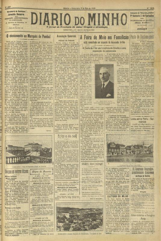 Diário do Minho (1921-1950)