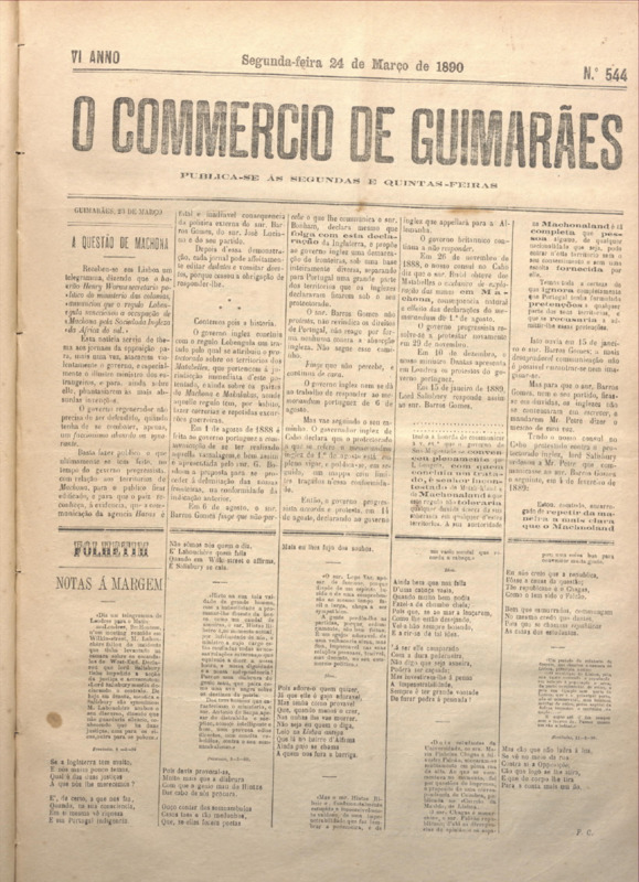 Comércio de Guimarães