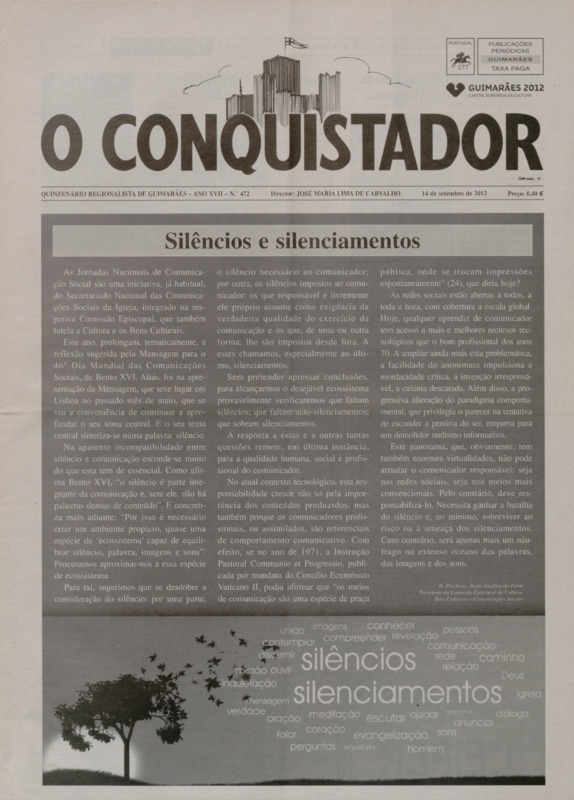 Conquistador (O)