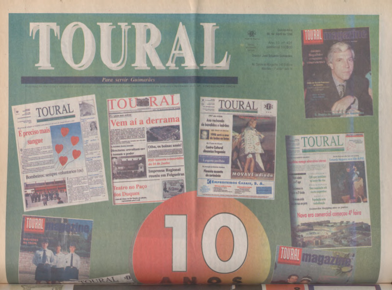 Toural
